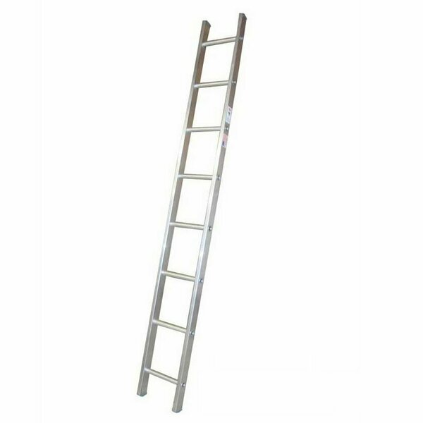 Metallic Ladder 6FT H x 12in W Manhole Ladder, 300 lbs Rated MT-6-12-HD